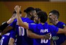 Cruzeiro vence Montes Claros com quarta vitória seguida na Superliga